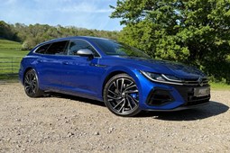Volkswagen Arteon Shooting Brake (20-24) 2.0 TSI R 5dr 4MOTION DSG For Sale - MCR Specialist Cars, Wotton under Edge