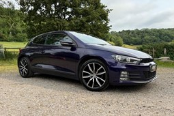 Volkswagen Scirocco (08-18) 2.0 TDi BlueMotion Tech GT (10/14-) 3d For Sale - MCR Specialist Cars, Wotton under Edge