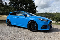 Ford Focus Hatchback (11-18) RS 2.3 EcoBoost 350PS 5d For Sale - MCR Specialist Cars, Wotton under Edge