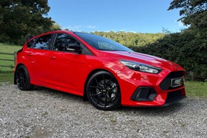 Ford Focus Hatchback (11-18) RS Red Edition 2.3 EcoBoost 350PS 5d For Sale - MCR Specialist Cars, Wotton under Edge