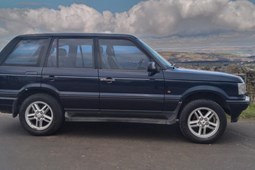 Land Rover Range Rover (94-02) 2.5 dHSE 4d Auto (99) For Sale - Allerton Motor Park, Bradford