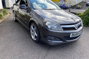 Vauxhall Astra Sport Hatch (05-10) 1.8i VVT SRi 3d (Exterior pack) For Sale - Newnham Road Car Sales, Plymouth