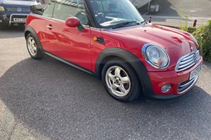 MINI Convertible (09-15) 1.6 (122bhp) 2d For Sale - Newnham Road Car Sales, Plymouth