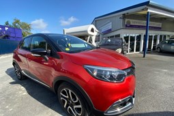 Renault Captur (13-19) 1.5 dCi (90bhp) Signature Energy 5d For Sale - Newnham Road Car Sales, Plymouth