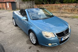 Volkswagen Eos (06-14) 2.0 FSI 2d For Sale - New Whip UK Ltd, Kings Lynn