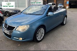 Volkswagen Eos (06-14) 2.0 FSI 2d For Sale - New Whip UK Ltd, Kings Lynn