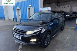 Land Rover Range Rover Evoque (11-19) 2.2 SD4 Prestige Hatchback 5d Auto For Sale - New Whip UK Ltd, Kings Lynn