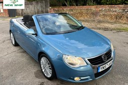 Volkswagen Eos (06-14) 2.0 FSI 2d For Sale - New Whip UK Ltd, Kings Lynn