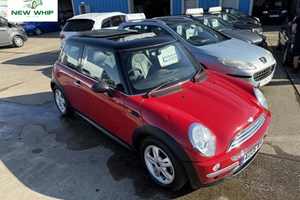 MINI Hatchback (01-06) 1.4 D (88ps) 3d For Sale - New Whip UK Ltd, Kings Lynn