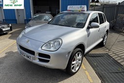 Porsche Cayenne (03-09) 3.2 V6 5d Tiptronic For Sale - New Whip UK Ltd, Kings Lynn