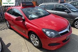 Vauxhall Astra Sport Hatch (05-10) 1.4i 16V Sport 3d For Sale - New Whip UK Ltd, Kings Lynn