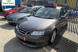 Saab 9-3 Saloon (02-11) 2.0T Aero 4d Auto For Sale - New Whip UK Ltd, Kings Lynn