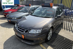 Saab 9-3 Saloon (02-11) 2.0T Aero 4d Auto For Sale - New Whip UK Ltd, Kings Lynn
