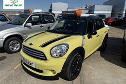 MINI Countryman (10-17) 1.6 Cooper 5d For Sale - New Whip UK Ltd, Kings Lynn