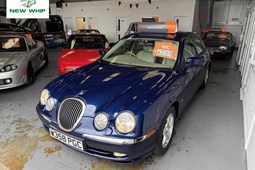 Jaguar S-Type (99-07) 3.0 V6 SE 4d Auto (99) For Sale - New Whip UK Ltd, Kings Lynn