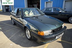 Saab 9000 Hatchback (85-98) 2.3 CSE Turbo Anniversary 5d Auto For Sale - New Whip UK Ltd, Kings Lynn