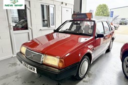 Volvo 460 (90-97) 1.8 Li 4d Auto For Sale - New Whip UK Ltd, Kings Lynn