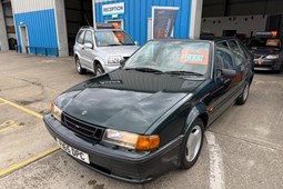 Saab 9000 Hatchback (85-98) 2.3 CSE Turbo Anniversary 5d Auto For Sale - New Whip UK Ltd, Kings Lynn
