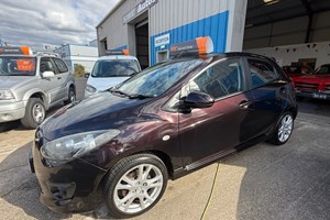 Mazda 2 (07-15) 1.3 Tamura 5d For Sale - New Whip UK Ltd, Kings Lynn
