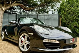 Porsche Boxster (04-11) 2.9 2d For Sale - DSI Performance Cars, Dorking