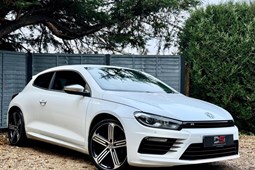 Volkswagen Scirocco R (10-18) 2.0 TSI BlueMotion Tech R 3d DSG For Sale - DSI Performance Cars, Dorking