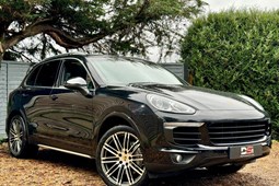 Porsche Cayenne (10-18) 4.2D S Diesel 5d Tiptronic S For Sale - DSI Performance Cars, Dorking