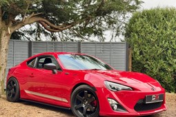 Toyota GT86 (12-21) 2.0 2d For Sale - DSI Performance Cars, Dorking