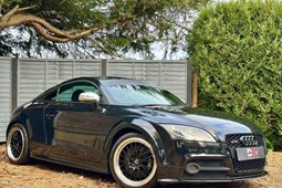 Audi TT Coupe (06-14) 2.0T FSI Quattro TTS (2011) 2d For Sale - DSI Performance Cars, Dorking