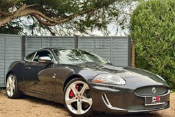 Jaguar XK R (06-14) 5.0 Supercharged V8 R Coupe 2d Auto For Sale - DSI Performance Cars, Dorking