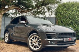 Porsche Macan (14-24) S Diesel 5d PDK For Sale - DSI Performance Cars, Dorking