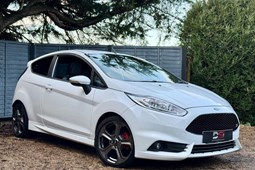 Ford Fiesta ST (12-17) 1.6 EcoBoost ST-2 3d For Sale - DSI Performance Cars, Dorking