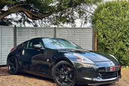 Nissan 370Z Coupe (09-20) 3.7 V6 (328bhp) GT 3d Auto For Sale - DSI Performance Cars, Dorking