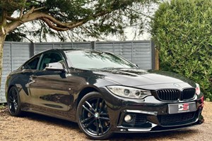 BMW 4-Series Coupe (13-20) 435i M Sport 2d Auto For Sale - DSI Performance Cars, Dorking