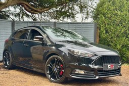 Ford Focus ST (12-18) 2.0 TDCi (185bhp) ST-2 Hatchback 5d For Sale - DSI Performance Cars, Dorking