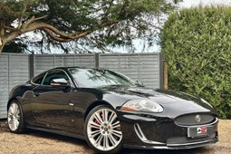 Jaguar XK R (06-14) 5.0 Supercharged V8 R Coupe 2d Auto For Sale - DSI Performance Cars, Dorking