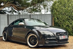 Audi TT Coupe (06-14) 2.0T FSI Quattro TTS (2011) 2d For Sale - DSI Performance Cars, Dorking