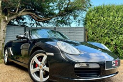 Porsche Boxster (04-11) 2.7 (245bhp) 2d Tiptronic For Sale - DSI Performance Cars, Dorking