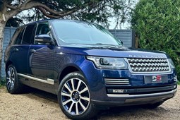 Land Rover Range Rover (13-21) 4.4 SDV8 Autobiography 4d Auto For Sale - DSI Performance Cars, Dorking