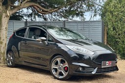 Ford Fiesta ST (12-17) 1.6 EcoBoost ST-3 3d For Sale - DSI Performance Cars, Dorking