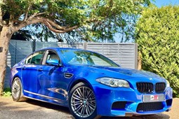BMW 5-Series M5 (11-16) M5 (07/13-) 4d DCT For Sale - DSI Performance Cars, Dorking