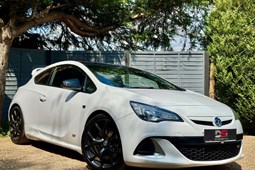 Vauxhall Astra VXR (12-15) 2.0T 16V VXR 3d For Sale - DSI Performance Cars, Dorking