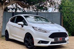 Ford Fiesta ST (12-17) 1.6 EcoBoost ST-2 3d For Sale - DSI Performance Cars, Dorking