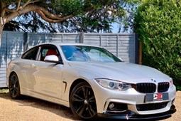 BMW 4-Series Coupe (13-20) 428i M Sport 2d Auto For Sale - DSI Performance Cars, Dorking