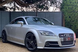Audi TT Coupe (06-14) 2.0T FSI Quattro TTS (2011) 2d For Sale - DSI Performance Cars, Dorking