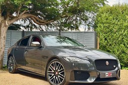 Jaguar XF Saloon (15-24) 3.0d V6 S 4d Auto For Sale - DSI Performance Cars, Dorking