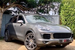 Porsche Cayenne (10-18) 3.0D Diesel (10/14-) 5d Tiptronic S For Sale - DSI Performance Cars, Dorking