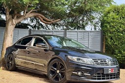 Volkswagen CC (12-16) 2.0 TDI (177bhp) BlueMotion Tech R Line 4d DSG For Sale - DSI Performance Cars, Dorking