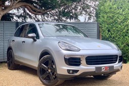 Porsche Cayenne (10-18) 4.2D S Diesel 5d Tiptronic S For Sale - DSI Performance Cars, Dorking