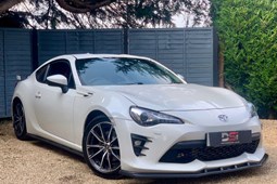 Toyota GT86 (12-21) Pro 2.0 Boxer D-4S 2d For Sale - DSI Performance Cars, Dorking