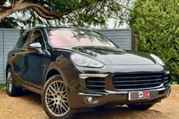 Porsche Cayenne (10-18) 3.0D Diesel (10/14-) 5d Tiptronic S For Sale - DSI Performance Cars, Dorking
